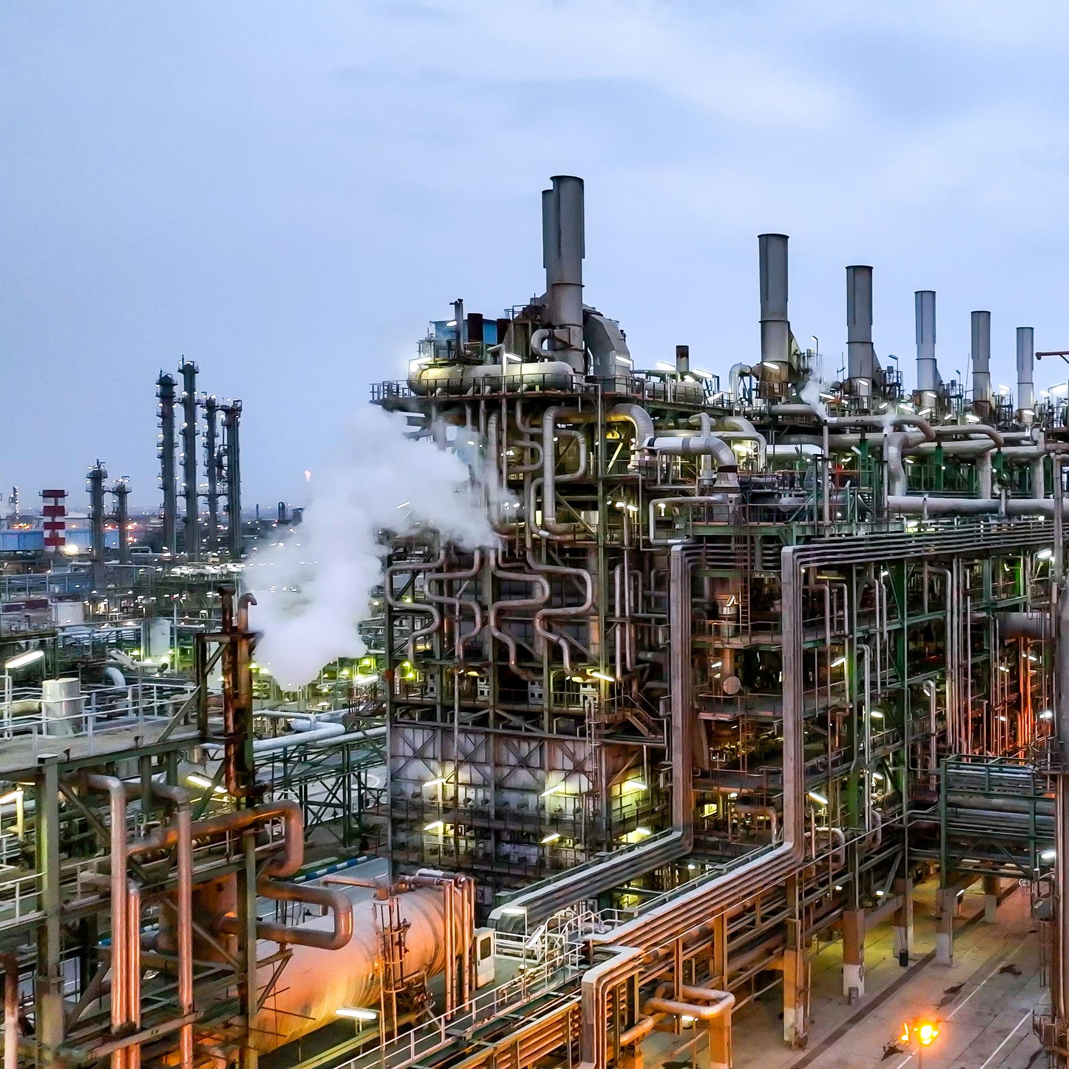 پتروشیمی امیرکبیر: تجمع‌کنندگان فاقد رابطه استخدامی با شرکت بودند